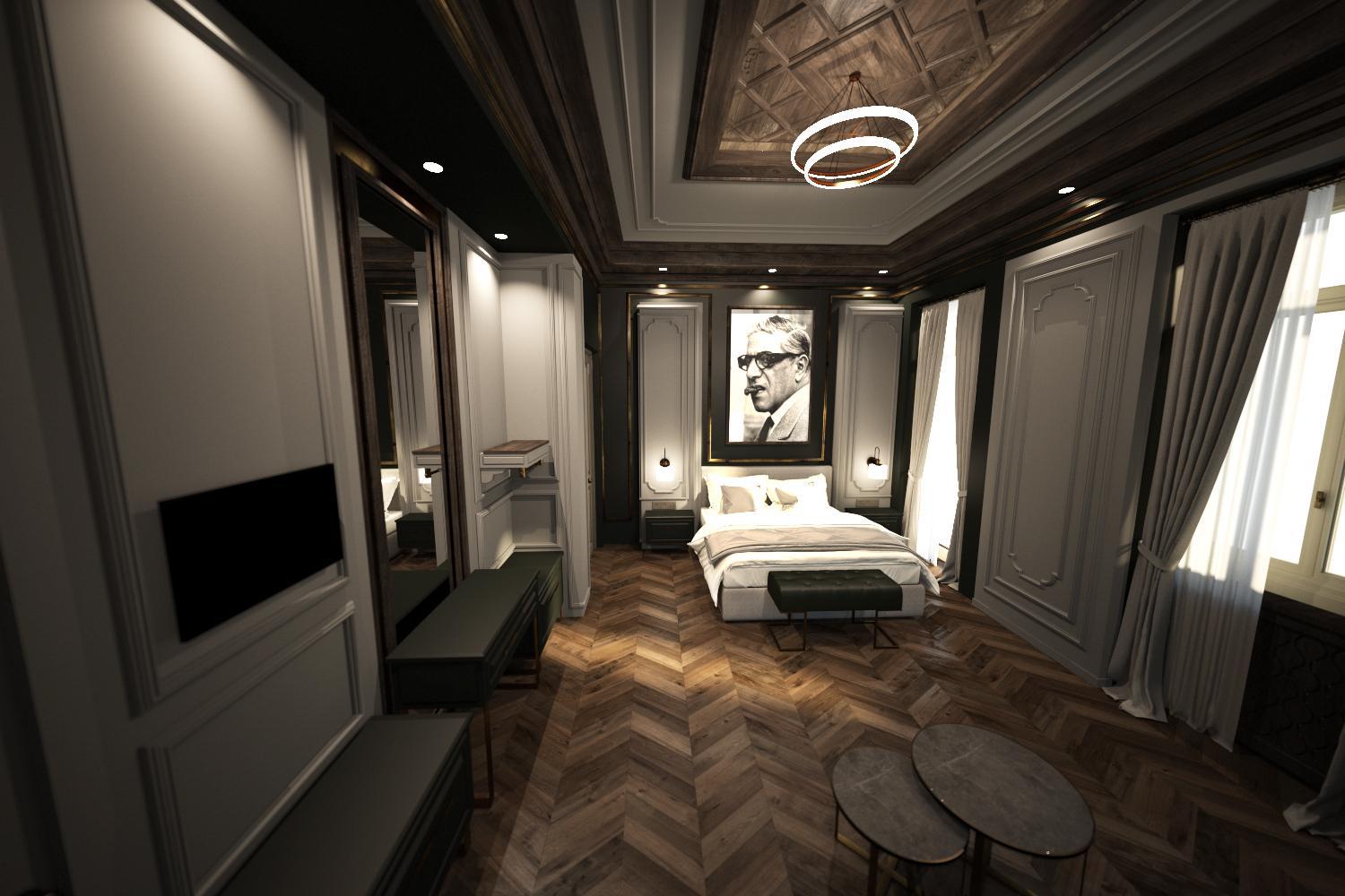 King Othon Boutique Hotel นาฟปลิโอ ภายนอก รูปภาพ