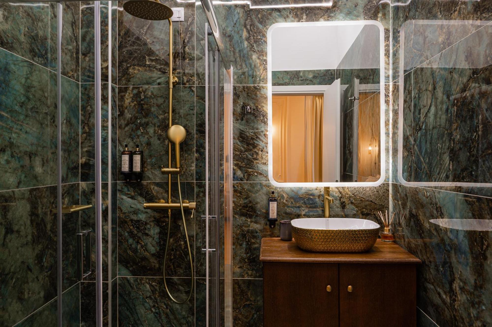 King Othon Boutique Hotel นาฟปลิโอ ภายนอก รูปภาพ